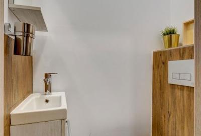 Apartament cu 3 camere, mobilat în Universitate - 6