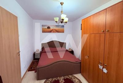 Apartament cu 2 camere semidecomandat, mobilat în Astra - 8