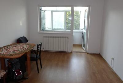 Apartament cu 3 camere circular în Titu Maiorescu - 8