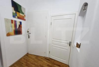 Casă cu 3 camere cu Teren 380 Mp în Caroline Gemina - 14