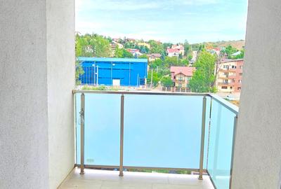 Apartament 1 camera, 40 mp, et. 2/6, lift, mobilat, langa LIDL BUCIUM - 3