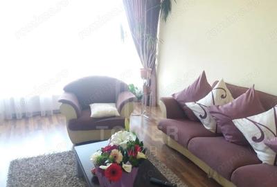 Apartament 3 camere, 95 mp utili, mobilat modern, etaj 2/3, zona Turni?or - 6