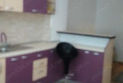 Apartament de inchiriat in bloc relativ nou,a treia inchiriere - 9