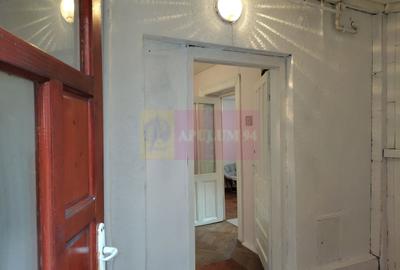 Casă cu 2 camere cu Teren 39 Mp în Romană - 18