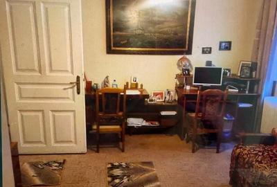 Casă cu 4 camere cu Teren 570 Mp în Central - 4