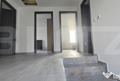Casă cu 4 camere cu Teren 300 Mp în Priseaca - 10