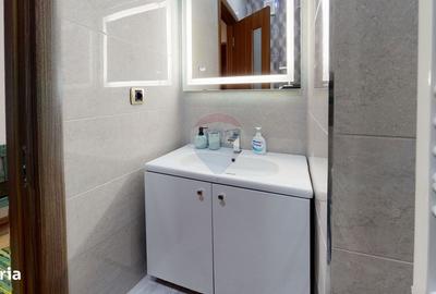 Apartament cu 2 camere decomandat în IAR - 3