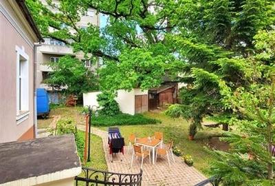 Apartament central 71 mp util  - ultracentral - cu loc de parcare in curte - 11