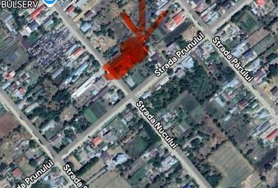 Spațiu comercial, în Lacu Sărat - 7