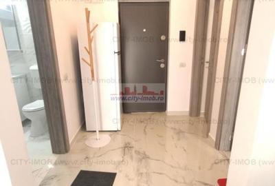 Vanzare Apartament doua camere Dobroiesti,  Fundeni . Bloc NOU - 29