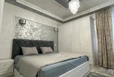 Apartament 3 camere | Vacaresti - Mihai Bravu | M. Mihai Bravu 6' | 105 mp - 3