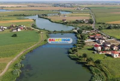 Teren de 330 mp, în Vidra - 4