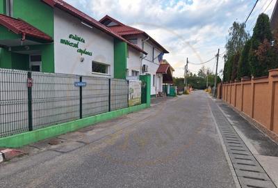 Teren intravilan 1400 mp - Aleea Rozelor Trivale - Campului - 4