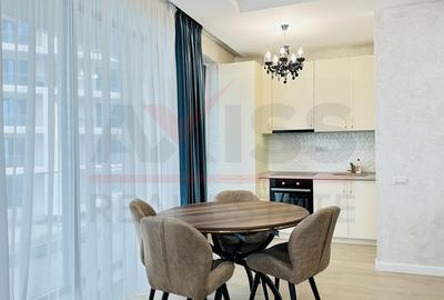 Apartament cu 2 camere decomandat, mobilat în Sud - 4