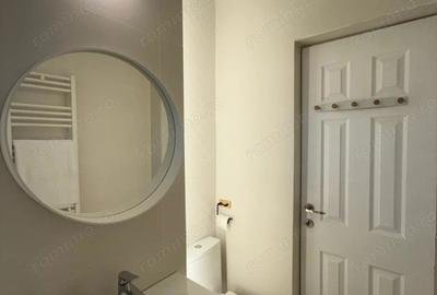 Apartament 2 camere - Podu Ros - Apropape de Palas - 9