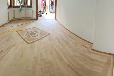 Doamna Ghica, particular vila 17 camere - 8