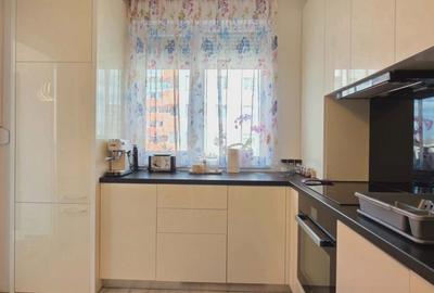 Apartament cu 2 camere în Central - 8