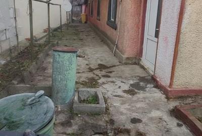 CASA 5 CAMERE - PALAZU MARE - 3