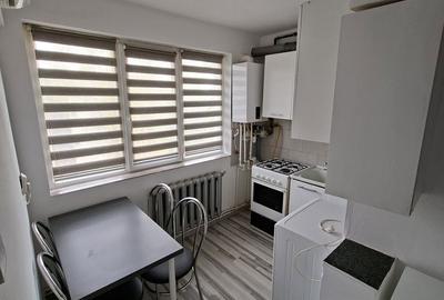 Apartament cu 2 camere decomandat în Săsar - 1