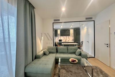 Apartament cu 2 camere decomandat, mobilat în Aviației - 2