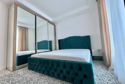 Apartament cu 2 camere semidecomandat în Crețuleasca - 8