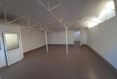 Spațiu comercial, de 70 mp, în Central - 8