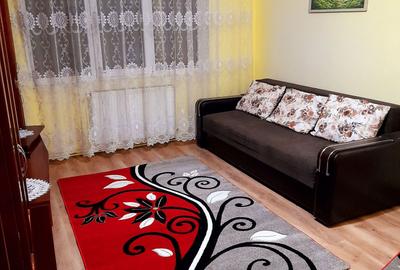 Apartament cu 2 camere semidecomandat în Exterior Vest - 5