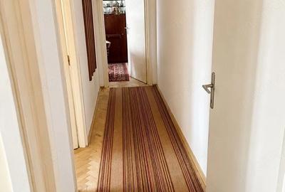 Apartament cu 3 camere semidecomandat în Șagului - 4