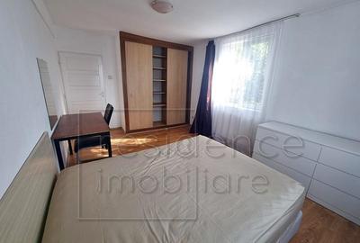 1 Octombrie! Apartament 4 camere separate, Zorilor, zona UMF - 3