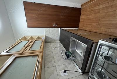 Garsonieră decomandată în Turnișor - 4