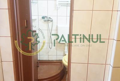 Garsoniera parter zona Compa, Sibiu - 8