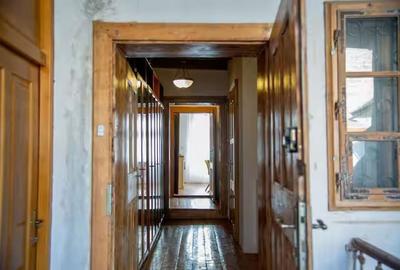 Apartament cu 3 camere semidecomandat, mobilat în Ultracentral - 25