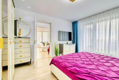 Penthouse de lux + terasă panoramică de 60 mp | Aleea Botorani 25 - 8