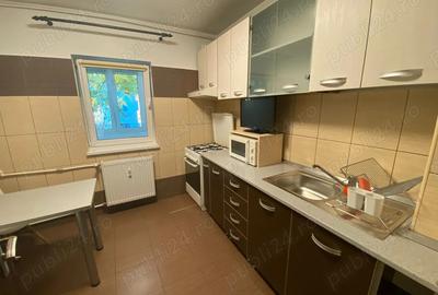 Apartament super cool renovat la rond Baba Novac - hai sa-l vezi! - 6