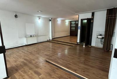 Spațiu comercial, de 90 mp, în Șura Mare - 2