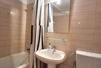 Apartament cu 2 camere decomandat, mobilat în Drumul Taberei - 12