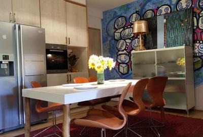 Apartament cu 3 camere în Dacia - 1