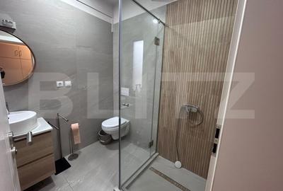 Apartament cu 2 camere, mobilat în Central - 7