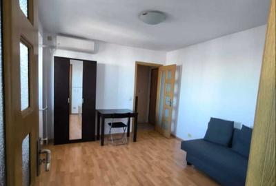 Garsonieră semidecomandată în Crângași - 5
