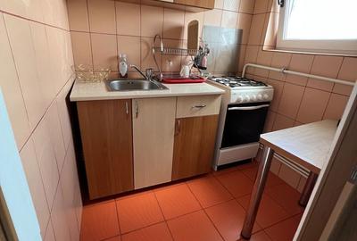 Garsonieră decomandată în Exterior Vest - 3