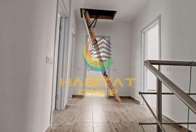 Casă cu 4 camere cu Canalizare în Berceni