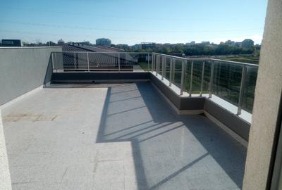 Apartament cu 2 camere semidecomandat în Agigea - 11