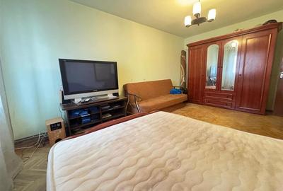 Apartament cu 3 camere decomandat, mobilat în Hipodrom 4 - 19