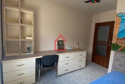 Apartament cu 2 camere decomandat, mobilat în Metalurgie - 14