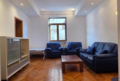 Apartament 3 camere  Calea Victoriei /Ateneu - 2