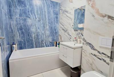 Apartament cu 2 camere decomandat în Dobroești - 15