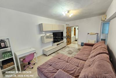 Apartament cu 2 camere decomandat, mobilat în Central - 2