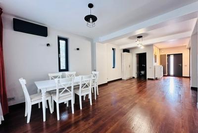 Duplex cu 6 camere cu Canalizare în Central - 7