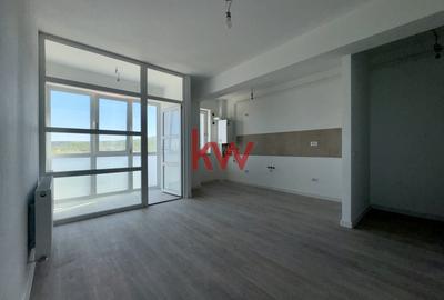 Apartament 2 Camere 55.900 Euro - Iasi