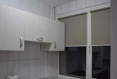 Dristor 2 i 1 fix la metrou eaj 3 - 4